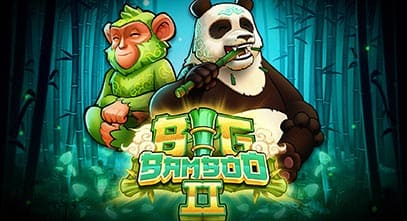 Big Bamboo 2