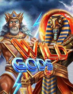 Play Free Demo of Wild Gods Slot by LEAP Gaming