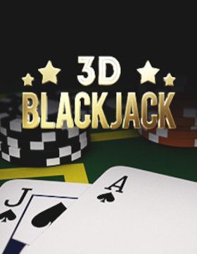 3D Blackjack