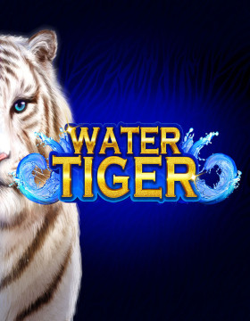 Play Free Demo of Water Tiger Slot by Endorphina