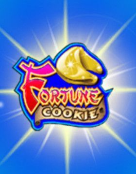 Play Free Demo of Fortune Cookie Slot by Microgaming