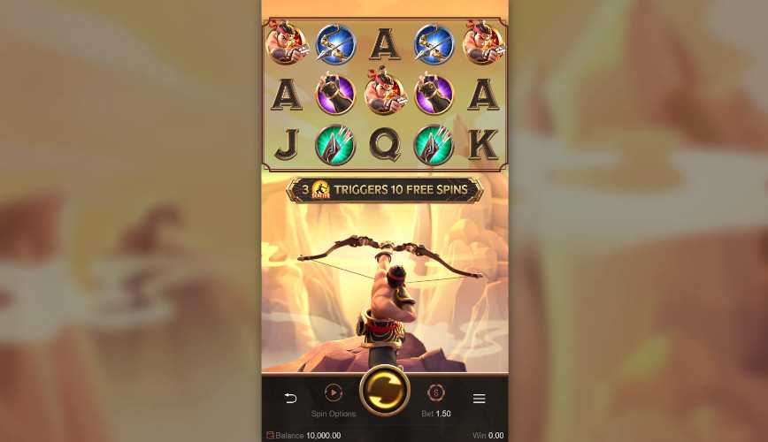 Play demo