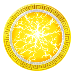 Symbol Gold Amazing