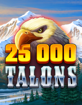 Play Free Demo of 25000 Talons Slot by Alchemy Gaming