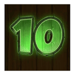 Symbol Ten