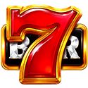 Symbol Seven Bar