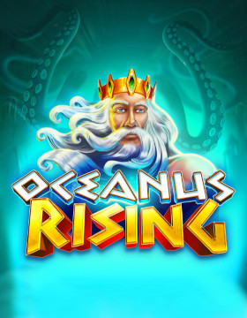 Play Free Demo of Oceanus Rising Slot by Playtech Psiclone
