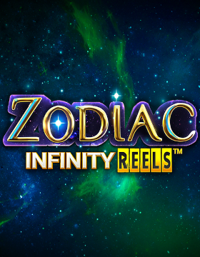 Zodiac Infinity Reels™ Poster