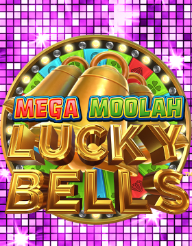 Play Free Demo of Mega Moolah Lucky Bells Slot by Gold Coin Studios