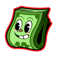 Symbol Money