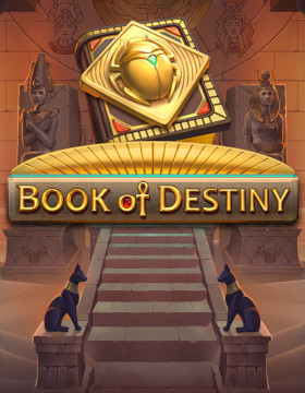 Play Free Demo of Book Of Destiny Slot by Print Studios