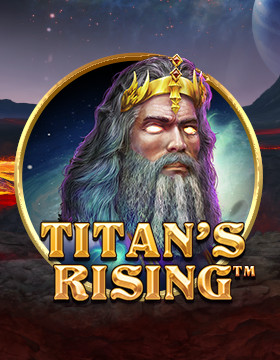 Play Free Demo of Titan's Rising 15 Lines Slot by Spinomenal