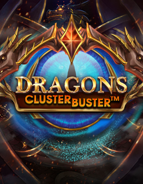 Play Free Demo of Dragons Clusterbuster Slot by Red Tiger Gaming
