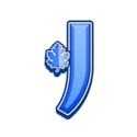 Symbol Jack (J)