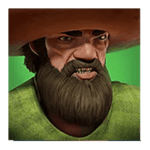 Symbol Bandit