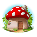 Symbol Fly Agaric