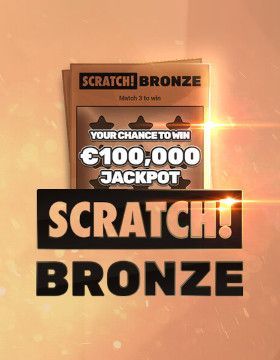 SCRATCH! Bronze