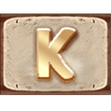 Symbol King (K)