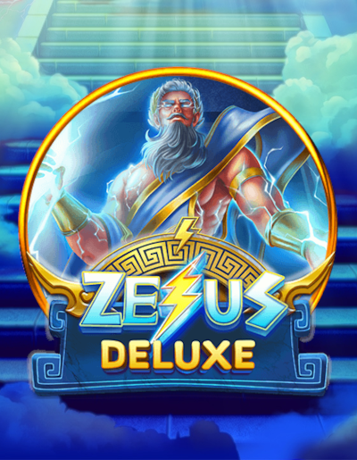 Play Free Demo of Zeus Deluxe Slot by Habanero