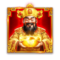 Symbol Chai Shen