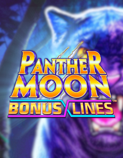 Play Free Demo of Panther Moon: Bonus Lines Slot by Playtech Origins