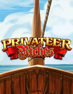 Play Free Demo of Privateer Riches Slot by Light and Wonder