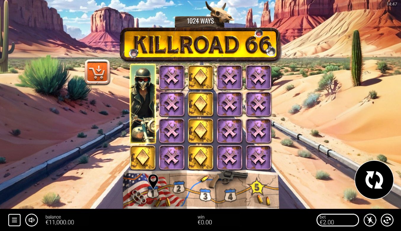 Play demo