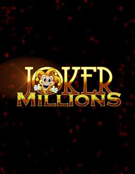 Joker Millions Poster