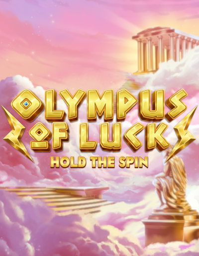 Play Free Demo of Olympus of Luck: Hold the Spin Slot by Gamzix
