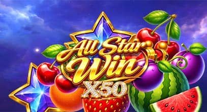 All Star Win x50
