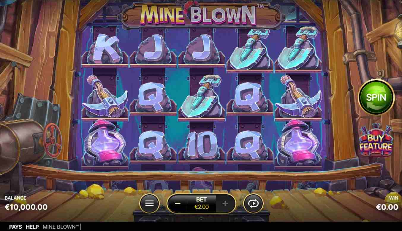 Play demo
