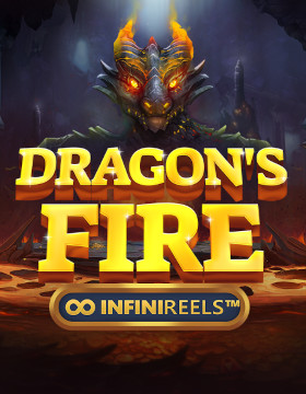 Play Free Demo of Dragon's Fire: INFINIREELS™ Slot by Red Rake Gaming