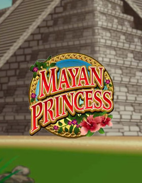 Play Free Demo of Mayan Princess Slot by Microgaming