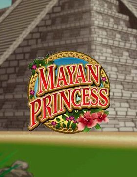 Play Free Demo of Mayan Princess Slot by Microgaming