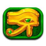 Symbol Eye of Ra