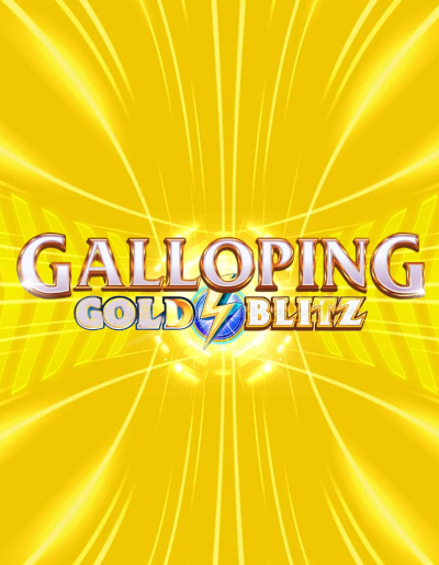 Play Free Demo of Galloping Gold Blitz™ Slot by Fortune Factory Studios