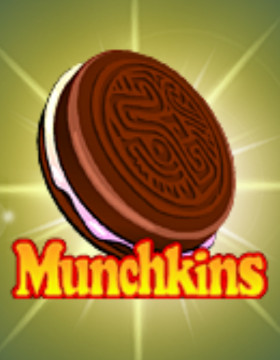 Play Free Demo of Munchkins Slot by Microgaming