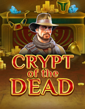 Crypt of The Dead Poster