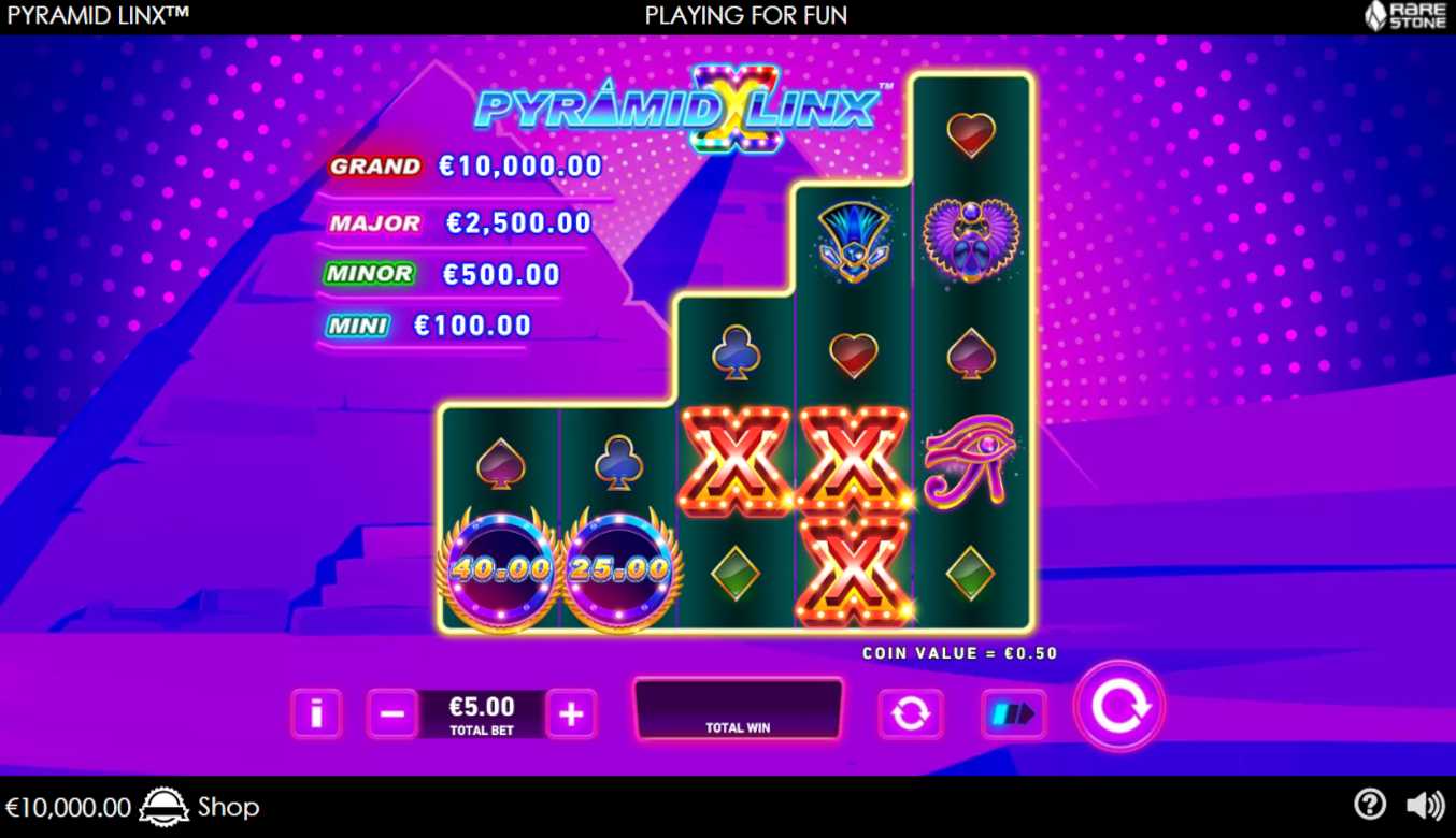 Play demo
