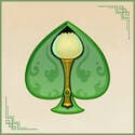 Symbol Spades