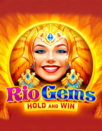 Rio Gems Hold and Win