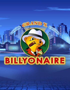 Play Free Demo of Billyonaire Slot by Amatic