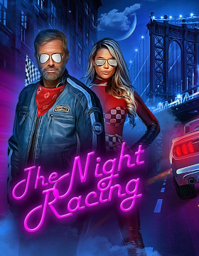 Play Free Demo of The Night Racing Slot by Belatra Games