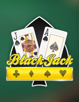 Blackjack Multi Hand Poster