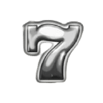 Symbol Silver Seven