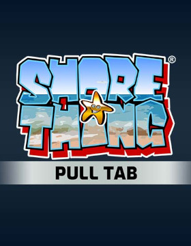 Shore Thing Pull Tab
