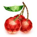 Symbol Сherries