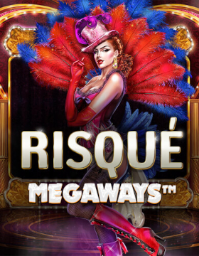 Play Free Demo of Risqué Megaways™ Slot by Red Tiger Gaming