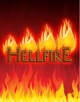 Play Free Demo of Hellfire Slot by Gamomat