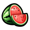 Symbol Watermelon
